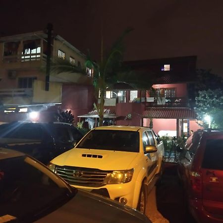 Limar Residencial Apartment Florianópolis Exterior foto